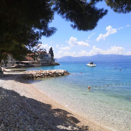 Apartment Dada 2 Podaca Εξωτερικό φωτογραφία