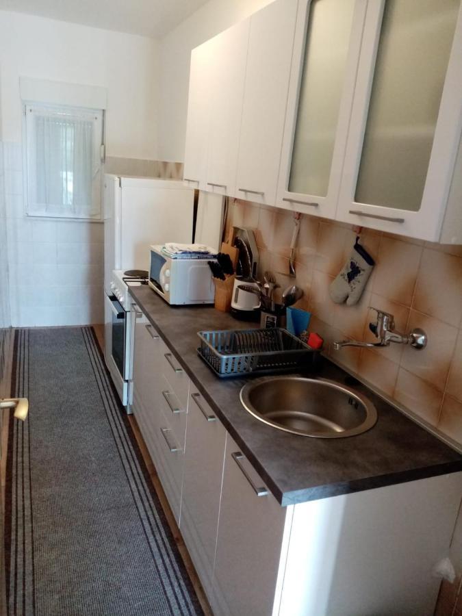 Apartment Dada 2 Podaca Εξωτερικό φωτογραφία