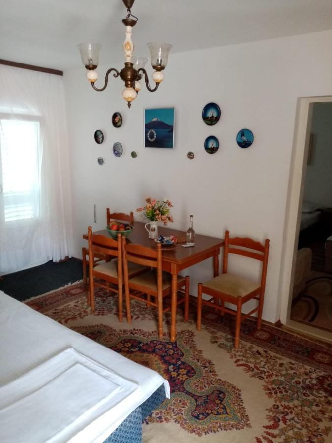 Apartment Dada 2 Podaca Εξωτερικό φωτογραφία