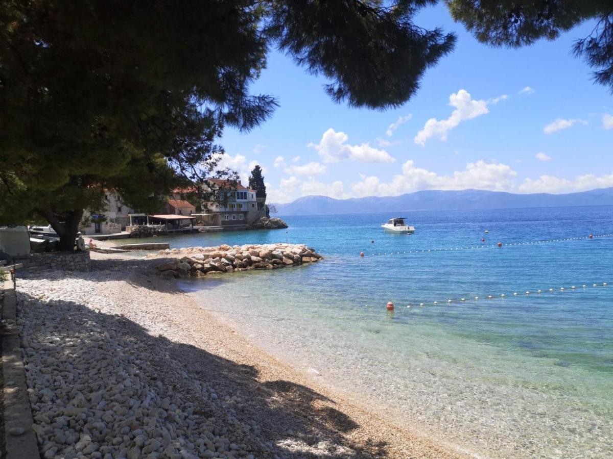 Apartment Dada 2 Podaca Εξωτερικό φωτογραφία
