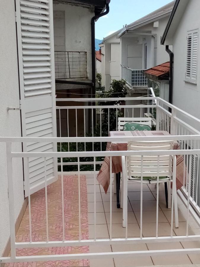 Apartment Dada 2 Podaca Εξωτερικό φωτογραφία