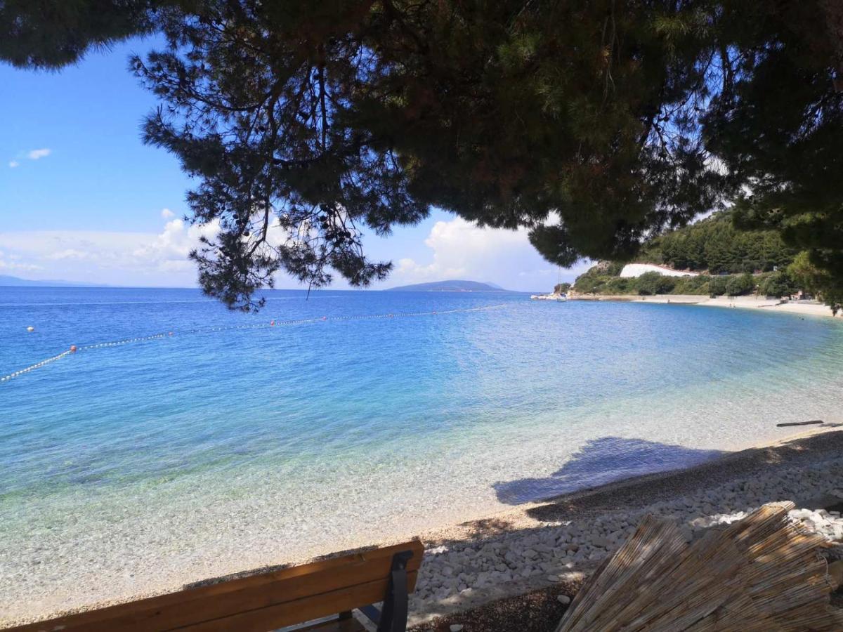 Apartment Dada 2 Podaca Εξωτερικό φωτογραφία