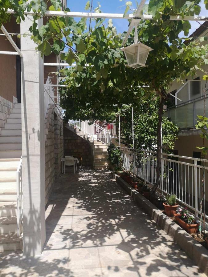 Apartment Dada 2 Podaca Εξωτερικό φωτογραφία